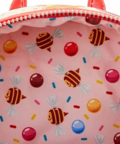 Brand new β LOUNGEFLY Disney Winnie The Pooh: Sweets Poohnut Pocket | MINI π BACKPACK β€οΈ 9 Brand new β LOUNGEFLY Disney Winnie The Pooh: Sweets Poohnut Pocket | MINI π BACKPACK β€οΈ -Halloween Item Store loungefly winnie the pooh sweets poohnut pocket mini backpack 4 3c746f98 d34e 4c11 aa9f cd1409b0e7cc 700x700