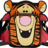 Best reviews of ❤️ LOUNGEFLY Disney Winnie The Pooh: Tigger 💯 Halloween | PASSPORT BAG ⭐ -Halloween Item Store loungefly winnie the pooh tigger halloween passport bag 1 4989770f cbe3 4501 a11c 9e20b5d69f43 700x700