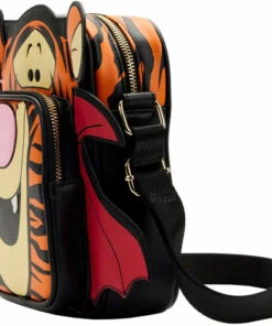 Best reviews of ❤️ LOUNGEFLY Disney Winnie The Pooh: Tigger 💯 Halloween | PASSPORT BAG ⭐ -Halloween Item Store loungefly winnie the pooh tigger halloween passport bag 3 b34c9157 9a8c 4d5a ba37 2fdfc52cbbb8 700x700