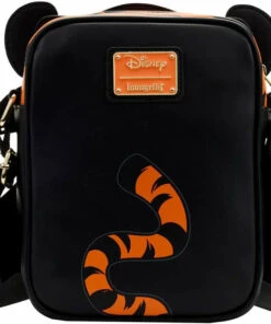 Best reviews of ❤️ LOUNGEFLY Disney Winnie The Pooh: Tigger 💯 Halloween | PASSPORT BAG ⭐ -Halloween Item Store loungefly winnie the pooh tigger halloween passport bag 5 7b4b3586 11e0 499a a414 4ce284845bc6 700x700