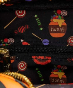 Best reviews of ❤️ LOUNGEFLY Disney Winnie The Pooh: Tigger 💯 Halloween | PASSPORT BAG ⭐ -Halloween Item Store loungefly winnie the pooh tigger halloween passport bag 7 e983106d 4e2e 4ab9 86ee ccb907d22fa6 700x700