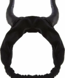 Best Pirce ⭐ MAD BEAUTY Disney Pop Villains Maleficent | HEADBAND 🥰