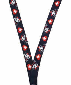 Hot Sale ✔️ BESERK CLOTHING Cats Maneki | LANYARD 🛒