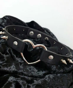 Budget ❤️ HELLBOUND Fetish Megumi | CHOKER ⌛ -Halloween Item Store megumi choker 3 0ed9ff46 b7bd 4407 97d8 af1c1fbdb482 700x700