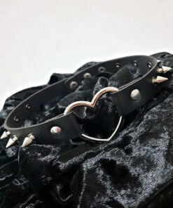 Budget ❤️ HELLBOUND Fetish Megumi | CHOKER ⌛ -Halloween Item Store megumi choker 4 01bbef43 0a3d 4073 8c6c 2794598942a0 700x700