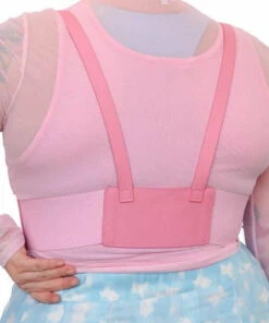 Budget π₯° MY VIOLET Kawaii Pink | ADJUSTABLE HARNESS β€οΈ 5 Budget π₯° MY VIOLET Kawaii Pink | ADJUSTABLE HARNESS β€οΈ -Halloween Item Store my violet pink adjustable harness 2 1b389f07 4da6 4add 83e7 b3ed2536eadc 700x700