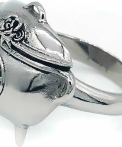 Best reviews of ⭐ MYSTICUM LUNA All Cauldron | RING ❤️ -Halloween Item Store mysticum luna cauldron ring 2 5878cf75 6f5f 4da7 acb2 e39ba7377dd9 700x700