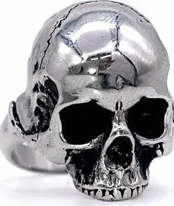 Best reviews of ❤️ MYSTICUM LUNA Skulls Hel Skull | RING ❤️ -Halloween Item Store mysticum luna hel skull ring 3 4e54d428 fe73 467b b0d8 0b478f368a69 700x700