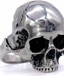 Best reviews of ❤️ MYSTICUM LUNA Skulls Hel Skull | RING ❤️ -Halloween Item Store mysticum luna hel skull ring 4 6a494b43 d0e8 408c 9be8 ca73839454b9 700x700