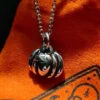 Wholesale 💯 MYSTICUM LUNA Halloween Pumpkin | NECKLACE 🤩