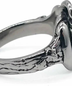 Cheapest 🎉 MYSTICUM LUNA ❤️ Halloween Pumpkin | RING ✨ -Halloween Item Store mysticum luna pumpkin ring 3 700x700