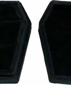 Best reviews of ✔️ MYSTICUM LUNA All Til Death Coffin | RING BOX 🔥 -Halloween Item Store mysticum luna til death coffin ring box 3 d95462e0 4a16 450f af80 5966540df11e 700x700