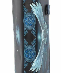 Cheapest ⭐ NEMESIS NOW All Awaken Your Magic | EMBOSSED PURSE ✨ -Halloween Item Store nemesis now awaken your magic embossed purse 6 b15e1de4 9fa2 4e49 aed6 5df0482fce1e 700x700