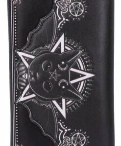 Wholesale ❤️ NEMESIS NOW Bats Malpuss | EMBOSSED PURSE ⌛ -Halloween Item Store nemesis now malpuss embossed purse 1 587769e7 f93f 4ddd 94fa 452688c5b467 700x700