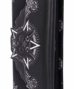 Wholesale ❤️ NEMESIS NOW Bats Malpuss | EMBOSSED PURSE ⌛ -Halloween Item Store nemesis now malpuss embossed purse 2 3727ea9e 7d70 4893 b514 ffb25ba47e3c 700x700