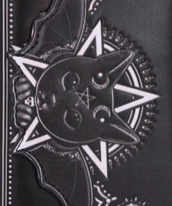 Wholesale ❤️ NEMESIS NOW Bats Malpuss | EMBOSSED PURSE ⌛ -Halloween Item Store nemesis now malpuss embossed purse 6 6ea2d26b de17 4804 8fe7 6d2549a321fa 700x700