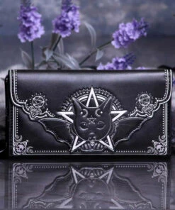 Wholesale ❤️ NEMESIS NOW Bats Malpuss | EMBOSSED PURSE ⌛ -Halloween Item Store nemesis now malpuss embossed purse 7 ba6cb31e 4554 405a bb68 6bb79243ba17 700x700