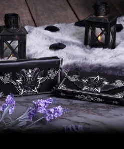 Wholesale ❤️ NEMESIS NOW Bats Malpuss | EMBOSSED PURSE ⌛ -Halloween Item Store nemesis now malpuss embossed purse 8 357c24c2 2a7b 4602 8d30 189f9d0c24af 700x700