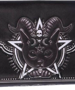 Top 10 🛒 NEMESIS NOW Cats Pawzuph | EMBOSSED PURSE ⭐ -Halloween Item Store nemesis now pawzuph embossed purse 1 2ee7cc8f 910a 4450 a4b4 f3aa4993bd9f 700x700