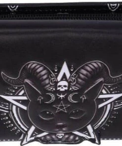 Top 10 🛒 NEMESIS NOW Cats Pawzuph | EMBOSSED PURSE ⭐ -Halloween Item Store nemesis now pawzuph embossed purse 2 c727840c baf6 42b1 ada1 2c55fc60d966 700x700