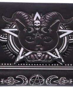 Top 10 🛒 NEMESIS NOW Cats Pawzuph | EMBOSSED PURSE ⭐ -Halloween Item Store nemesis now pawzuph embossed purse 4 7bee26a1 b575 48cf acc1 b8e49900836b 700x700