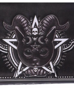 Top 10 🛒 NEMESIS NOW Cats Pawzuph | EMBOSSED PURSE ⭐ -Halloween Item Store nemesis now pawzuph embossed purse 6 3ccd9b6b 7b6b 4842 b0be b7f6b7282d00 700x700