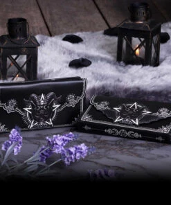 Top 10 🛒 NEMESIS NOW Cats Pawzuph | EMBOSSED PURSE ⭐ -Halloween Item Store nemesis now pawzuph embossed purse 8 76a22051 9b75 4398 94af 9743a90a70da 700x700