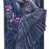 Hot Sale 🛒 NEMESIS NOW All Ravens Flight | EMBOSSED PURSE` ⭐ -Halloween Item Store nemesis now ravens flight embossed purse 1 181a93f1 a964 44ee a8ce da6fa3b05dee 700x700