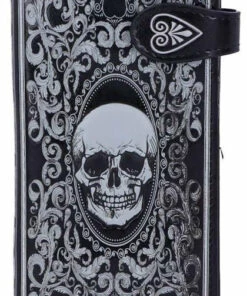 Best deal ✨ NEMESIS NOW Skulls Skull Tarot | PURSE* 😉