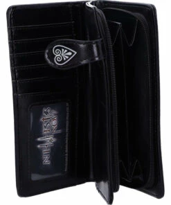 Best deal ✨ NEMESIS NOW Skulls Skull Tarot | PURSE* 😉 -Halloween Item Store nemesis now skull tarot purse 5 78eb6bc3 2f2c 441c 921b d783fa86c18c 700x700