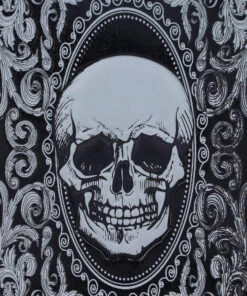 Best deal ✨ NEMESIS NOW Skulls Skull Tarot | PURSE* 😉 -Halloween Item Store nemesis now skull tarot purse 6 3d6e4184 3c39 4326 850a 6efa30dd1d12 700x700
