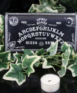 Budget 🛒 NEMESIS NOW All Spirit Board Embossed | PURSE 🧨 -Halloween Item Store nemesis now spirit board embossed purse 4 882ad8d7 e83f 49ba bc08 f6932dccc55a 700x700