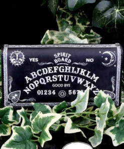 Budget 🛒 NEMESIS NOW All Spirit Board Embossed | PURSE 🧨 -Halloween Item Store nemesis now spirit board embossed purse 5 484ed495 4fee 43f1 beb5 06c84585f4f6 700x700