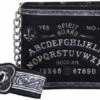 Top 10 ❤️ NEMESIS NOW Mens Accessories Spirit Board | WALLET` ✨ -Halloween Item Store nemesis now spirit board wallet 2 4837d53e 9ed2 472c ba22 dc5cbae4cc5c 700x700