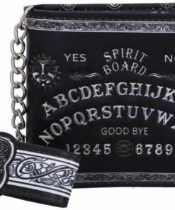 Top 10 ❤️ NEMESIS NOW Mens Accessories Spirit Board | WALLET` ✨