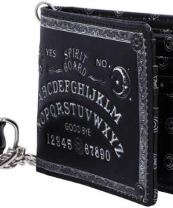 Top 10 ❤️ NEMESIS NOW Mens Accessories Spirit Board | WALLET` ✨ 15 Top 10 ❤️ NEMESIS NOW Mens Accessories Spirit Board | WALLET` ✨ -Halloween Item Store nemesis now spirit board wallet 3 de4d653f 9099 4e84 a2e0 637b33caef54 700x700