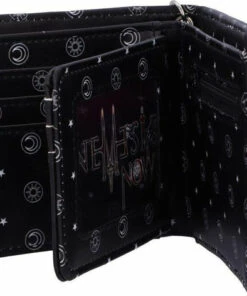 Top 10 ❤️ NEMESIS NOW Mens Accessories Spirit Board | WALLET` ✨ 16 Top 10 ❤️ NEMESIS NOW Mens Accessories Spirit Board | WALLET` ✨ -Halloween Item Store nemesis now spirit board wallet 5 23e6be1e 50ef 4e3a 8383 6e70388ee500 700x700