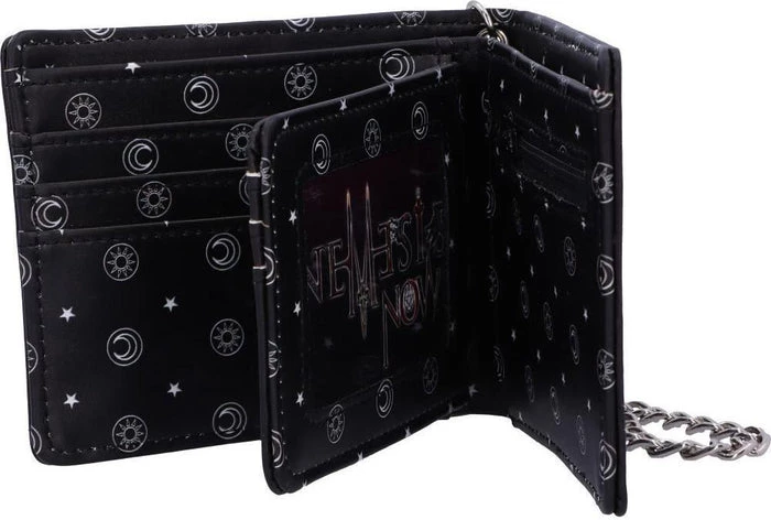Top 10 ❤️ NEMESIS NOW Mens Accessories Spirit Board | WALLET` ✨ 8 Top 10 ❤️ NEMESIS NOW Mens Accessories Spirit Board | WALLET` ✨ - Image 6
