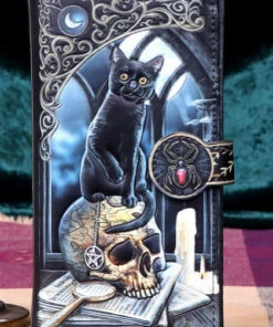 Buy ✔️ NEMESIS NOW All Spirits Of Salem | EMBOSSED PURSE` 🤩