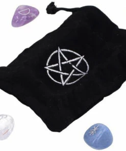 New ⭐ NEMESIS NOW Witchcraft Witch | WELLNESS STONES 🤩 -Halloween Item Store nemesis now witch wellness stones 3 96ddb746 1cf6 4fd7 ab2c 2c4ef6ce9b0f 700x700