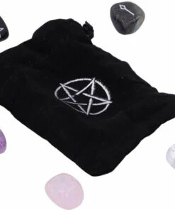 New ⭐ NEMESIS NOW Witchcraft Witch | WELLNESS STONES 🤩 -Halloween Item Store nemesis now witch wellness stones 4 cb90fa33 f7c5 413d 85db 0b797cbe8eee 700x700