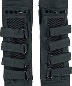 Flash Sale ⭐ POIZEN INDUSTRIES Cosplay Fatal | ARMWARMERS 🔔 -Halloween Item Store poizen industries fatal armwarmers 2 700x700