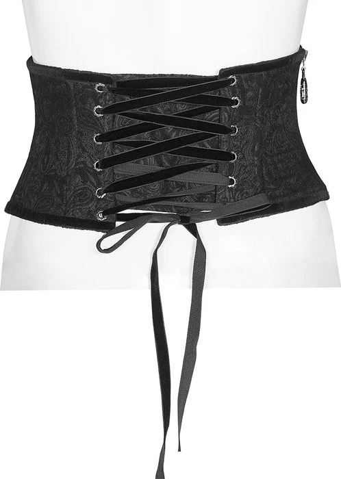 Cheapest π PUNK RAVE All Cintra | CORSET BELT β 5 Cheapest π PUNK RAVE All Cintra | CORSET BELT β - Image 3