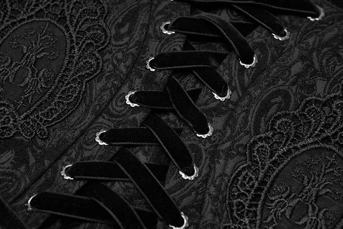 Cheapest π PUNK RAVE All Cintra | CORSET BELT β 13 Cheapest π PUNK RAVE All Cintra | CORSET BELT β - Image 11