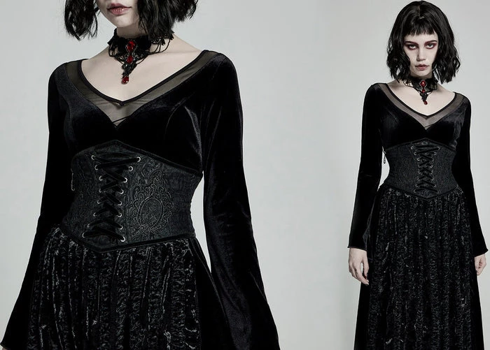 Cheapest π PUNK RAVE All Cintra | CORSET BELT β 16 Cheapest π PUNK RAVE All Cintra | CORSET BELT β - Image 14