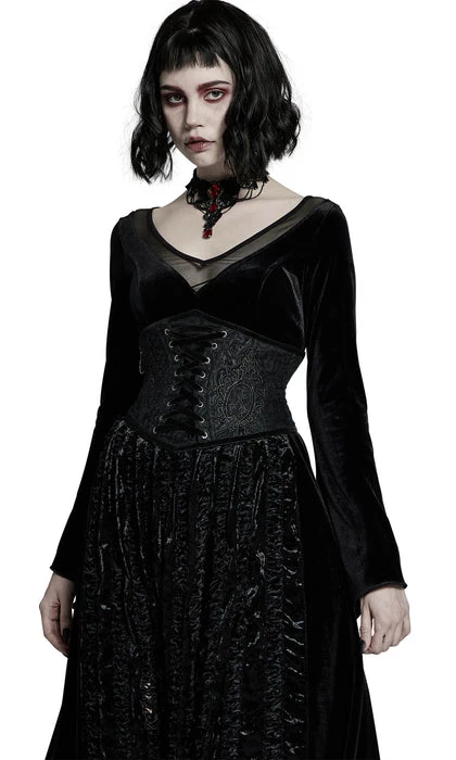 Cheapest π PUNK RAVE All Cintra | CORSET BELT β 4 Cheapest π PUNK RAVE All Cintra | CORSET BELT β - Image 2