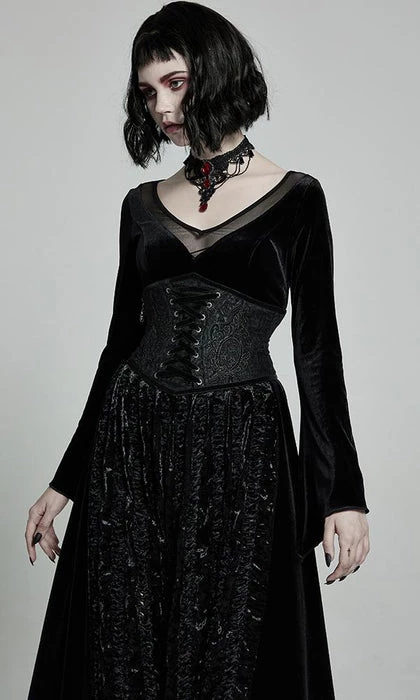 Cheapest π PUNK RAVE All Cintra | CORSET BELT β 9 Cheapest π PUNK RAVE All Cintra | CORSET BELT β - Image 7