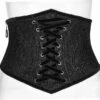 Cheapest 😉 PUNK RAVE All Cintra | CORSET BELT ⌛ -Halloween Item Store punk rave cintra corset belt 8 bcfce2e7 a927 4fa8 999c 9d248a67e5a3 700x700