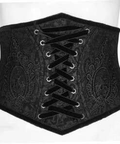 Cheapest 😉 PUNK RAVE All Cintra | CORSET BELT ⌛