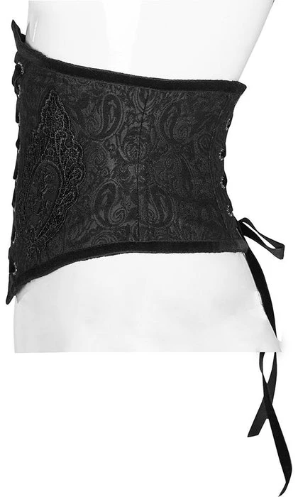 Cheapest π PUNK RAVE All Cintra | CORSET BELT β 6 Cheapest π PUNK RAVE All Cintra | CORSET BELT β - Image 4